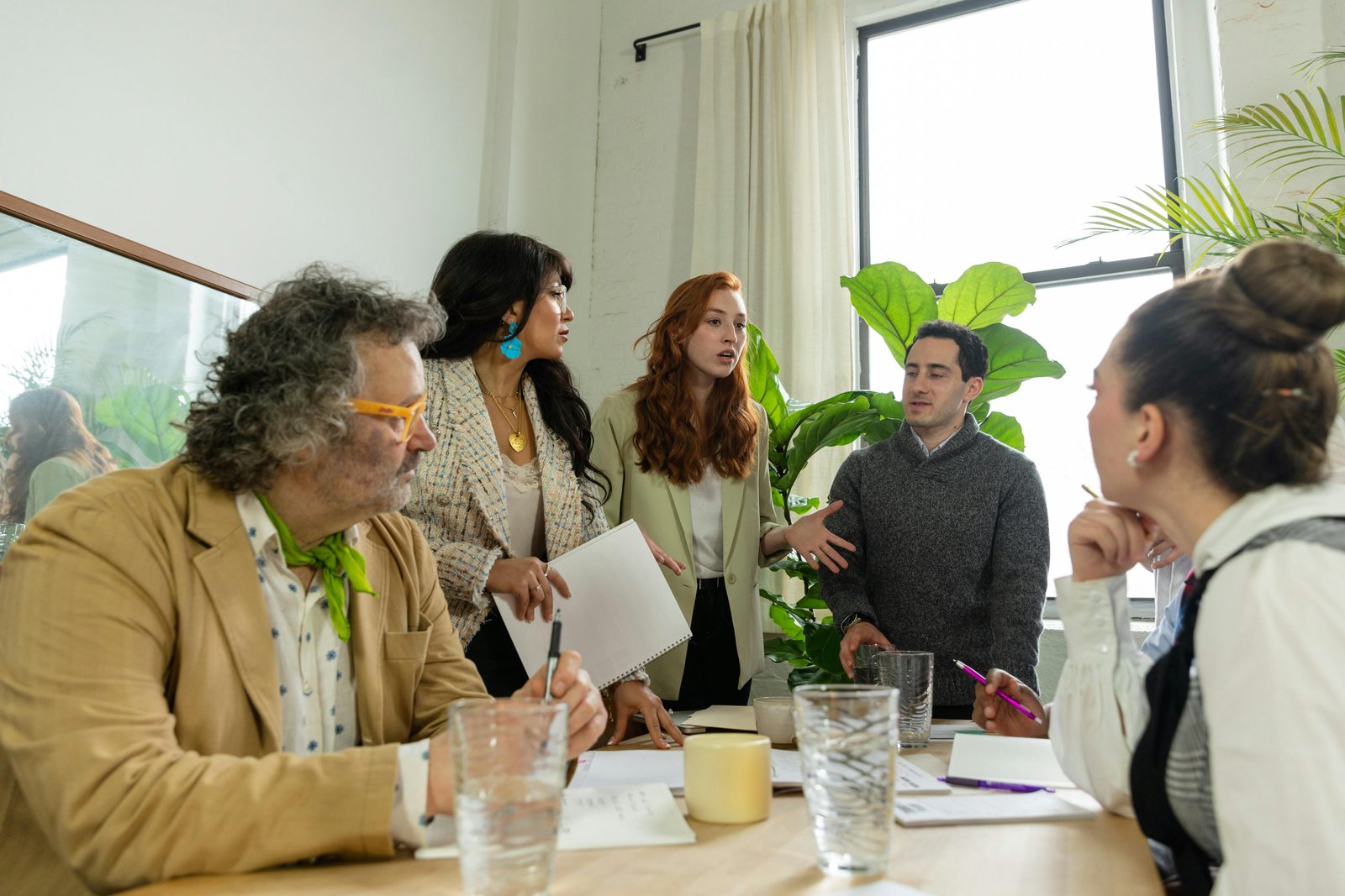 Mandato realiza escuta publica com moradores do Setor Primavera
